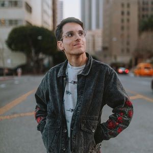 Meet your Posher, Matt